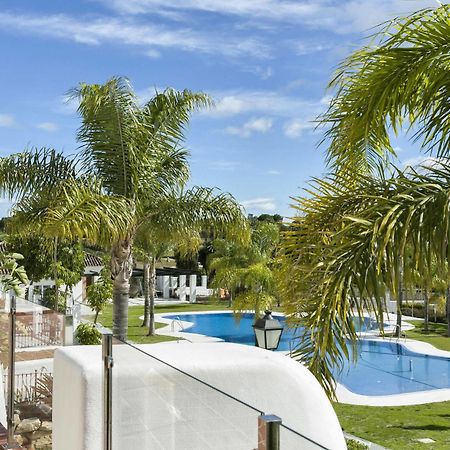 Aldea Health Resort - Adults Only ماربيا المظهر الخارجي الصورة