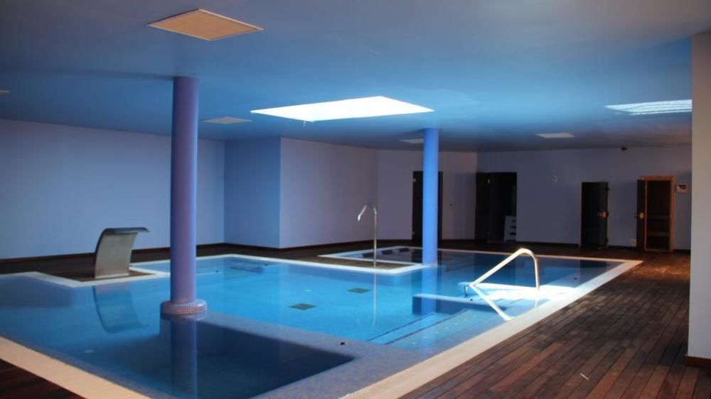 Aldea Health Resort - Adults Only ماربيا المظهر الخارجي الصورة