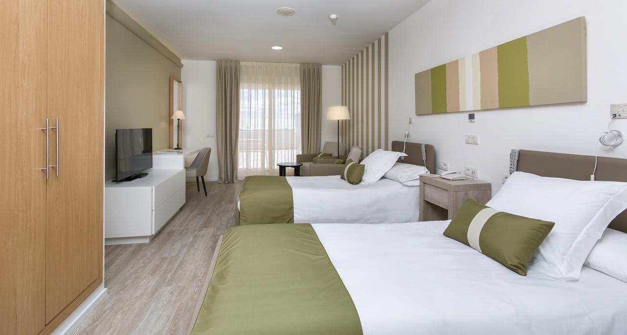 Aldea Health Resort - Adults Only ماربيا الغرفة الصورة