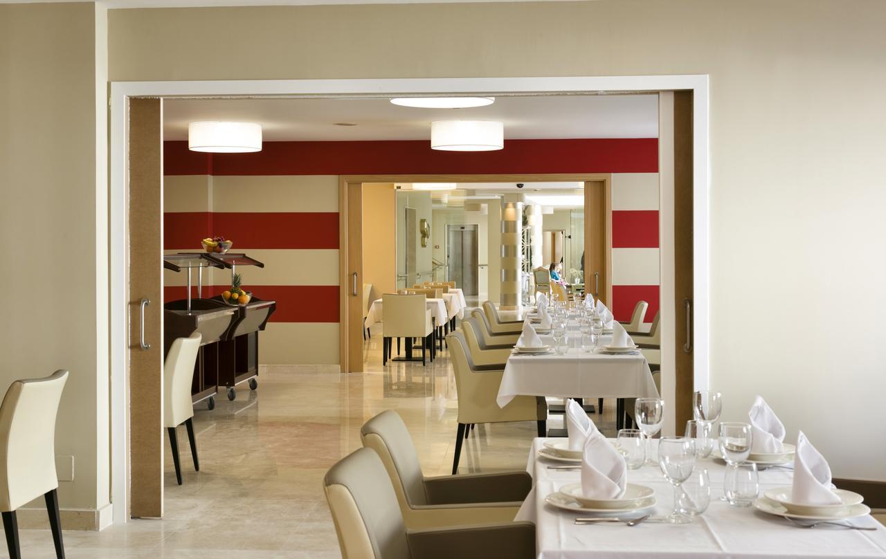 Aldea Health Resort - Adults Only ماربيا المظهر الخارجي الصورة