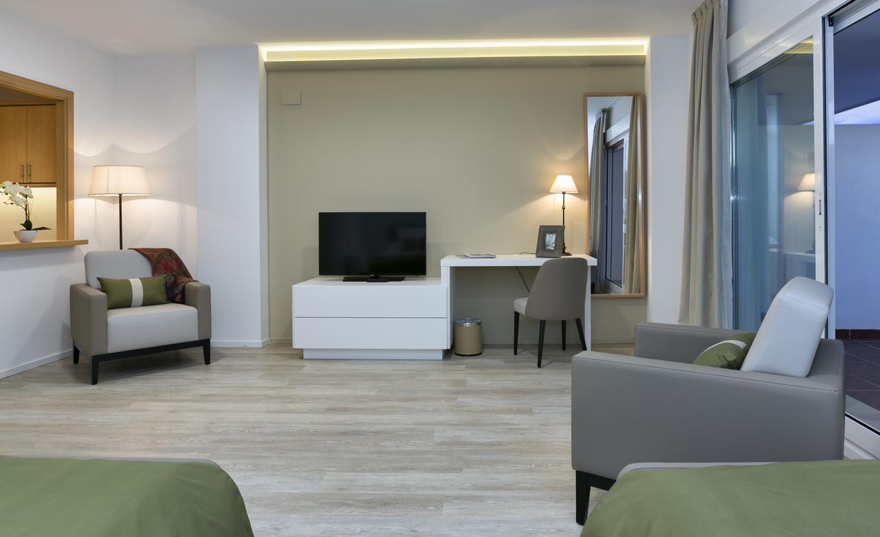 Aldea Health Resort - Adults Only ماربيا الغرفة الصورة
