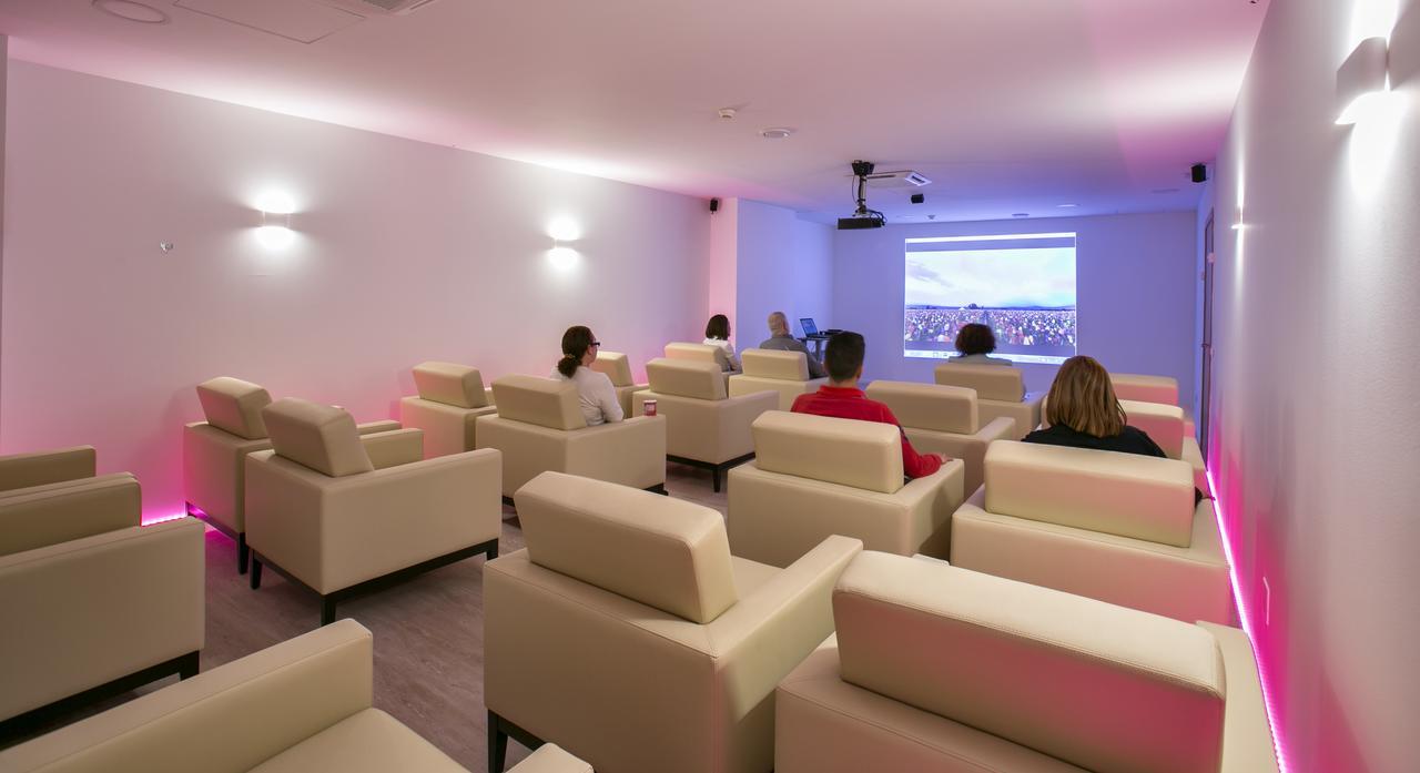 Aldea Health Resort - Adults Only ماربيا المظهر الخارجي الصورة