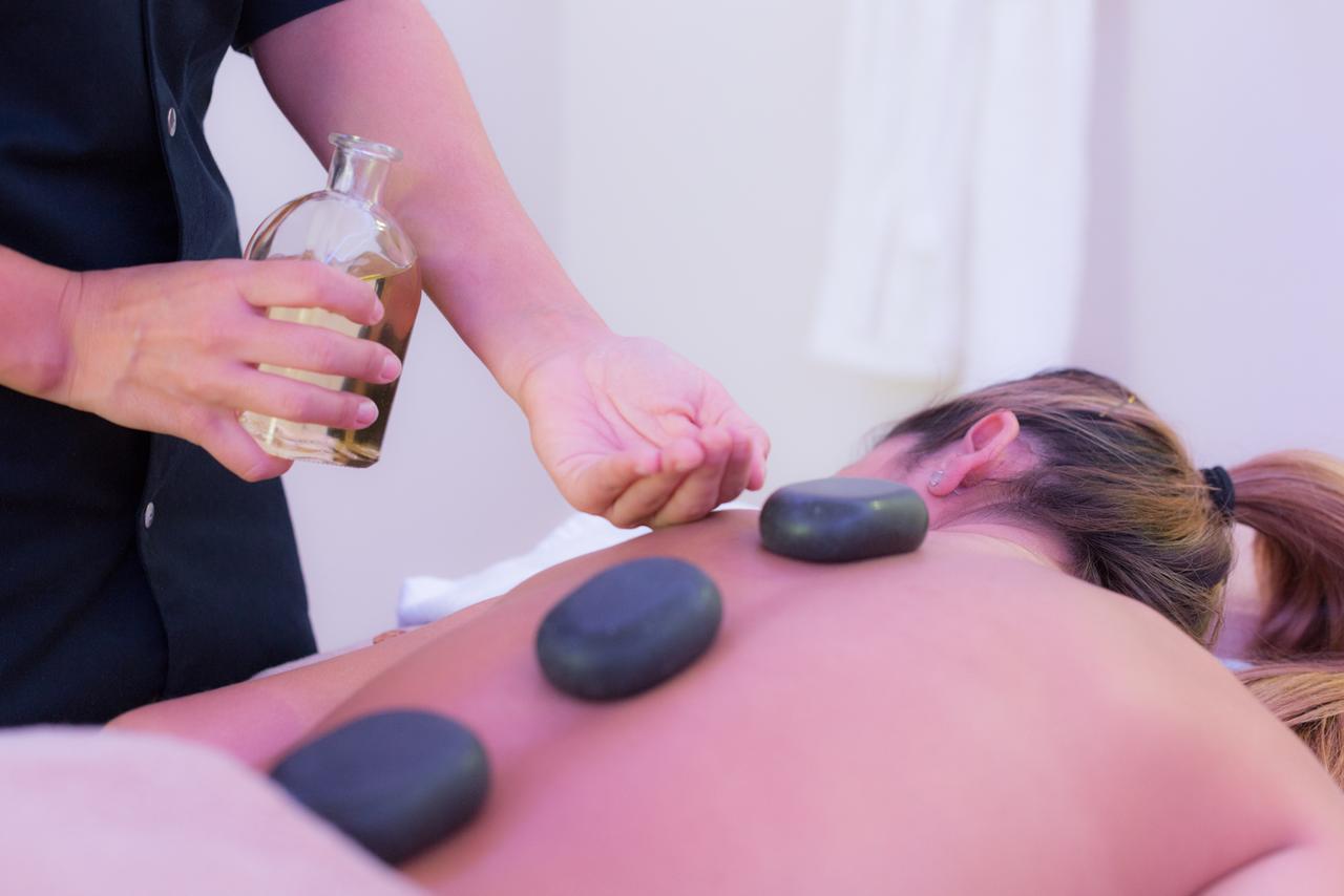 Aldea Health Resort - Adults Only ماربيا المظهر الخارجي الصورة