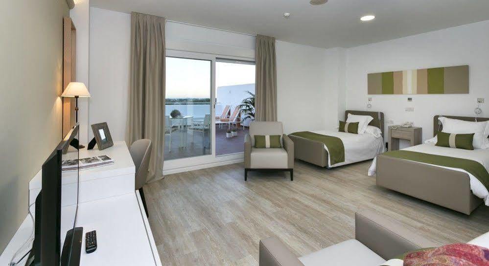 Aldea Health Resort - Adults Only ماربيا المظهر الخارجي الصورة