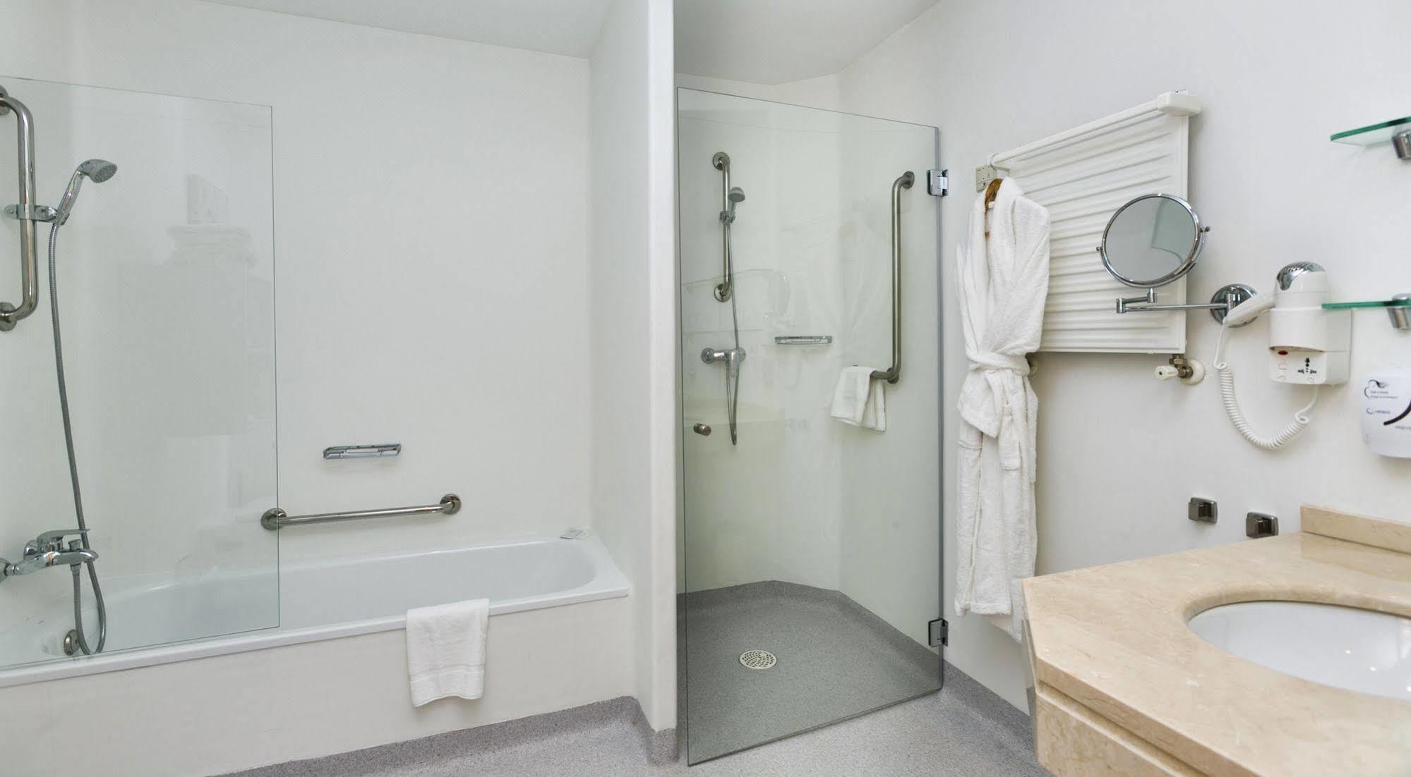 Aldea Health Resort - Adults Only ماربيا المظهر الخارجي الصورة