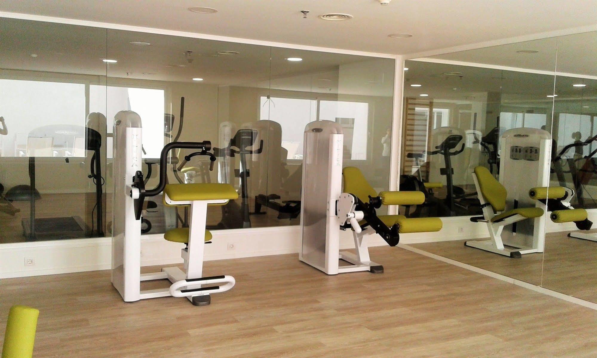 Aldea Health Resort - Adults Only ماربيا المظهر الخارجي الصورة