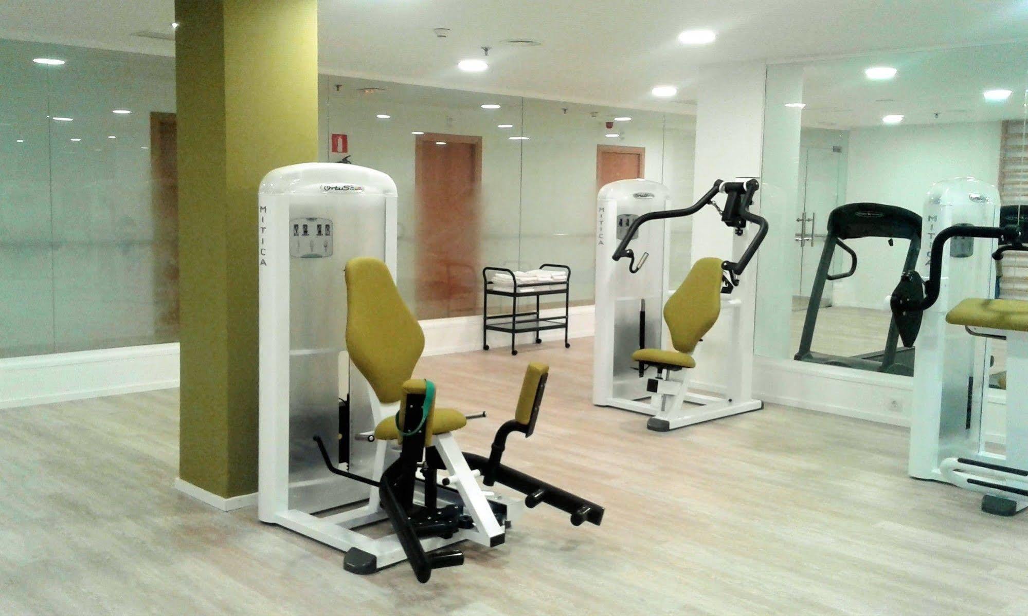 Aldea Health Resort - Adults Only ماربيا المظهر الخارجي الصورة