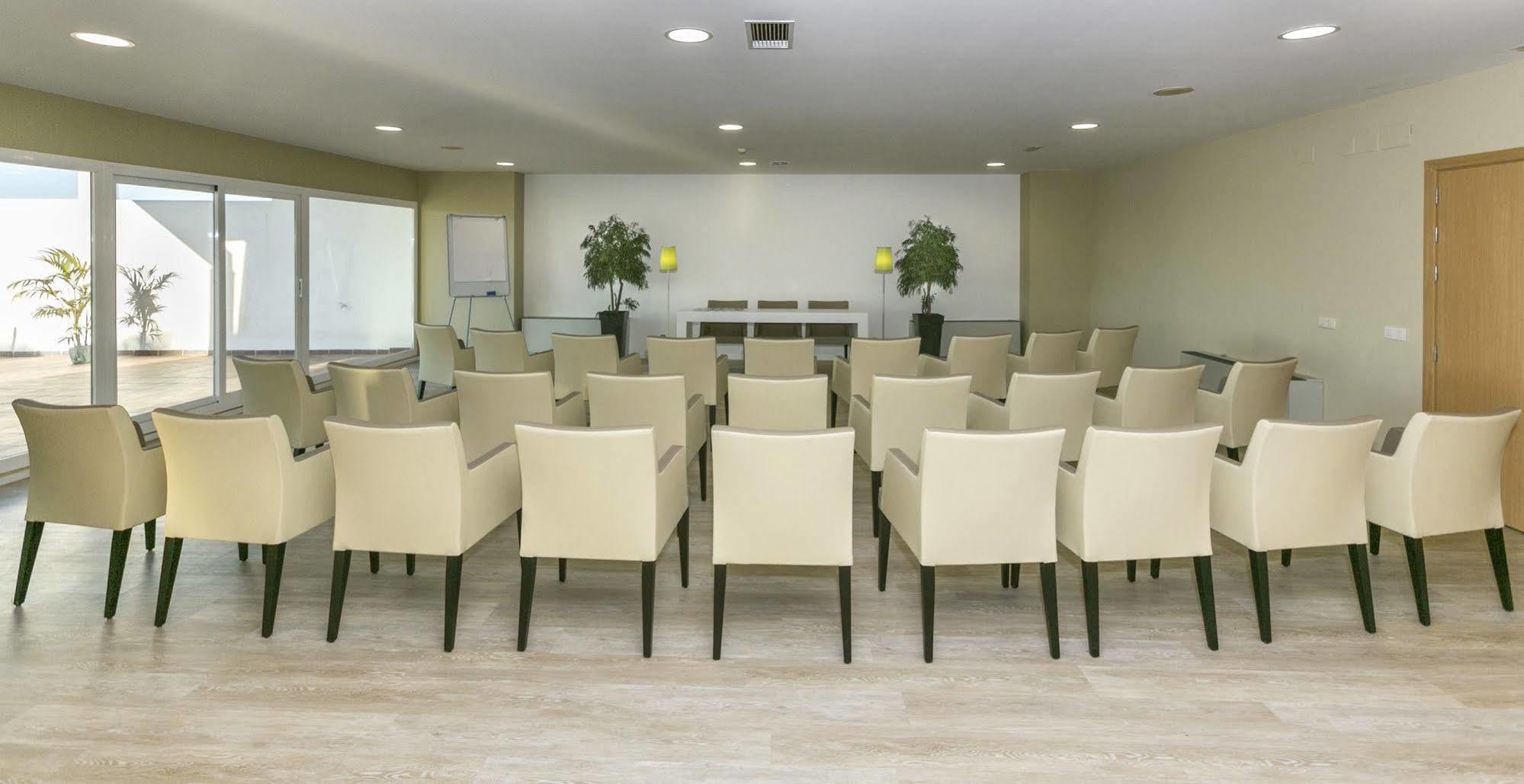 Aldea Health Resort - Adults Only ماربيا المظهر الخارجي الصورة