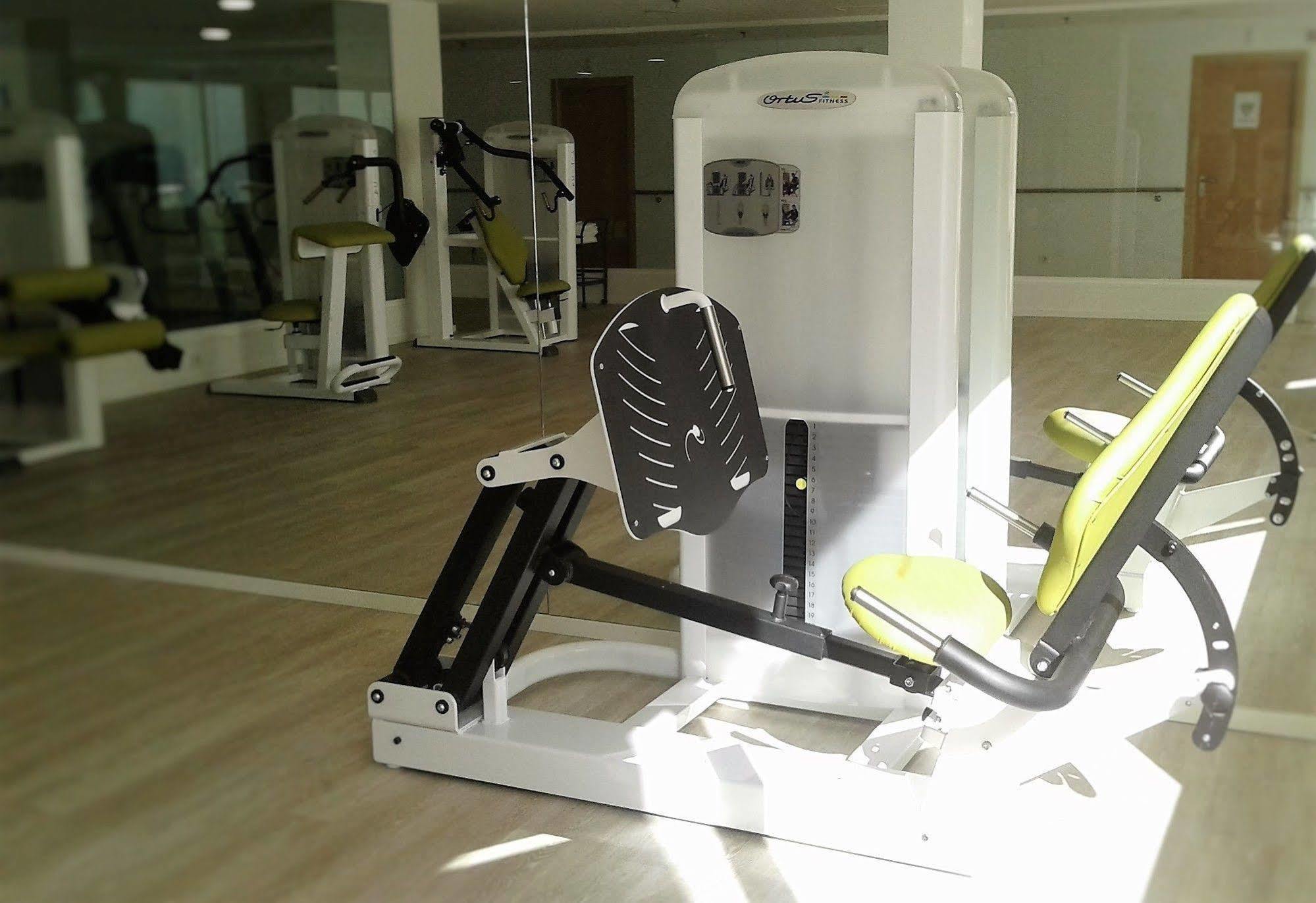 Aldea Health Resort - Adults Only ماربيا المظهر الخارجي الصورة