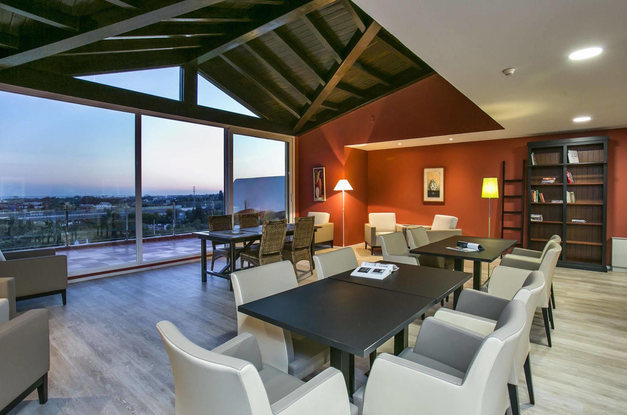 Aldea Health Resort - Adults Only ماربيا المظهر الخارجي الصورة
