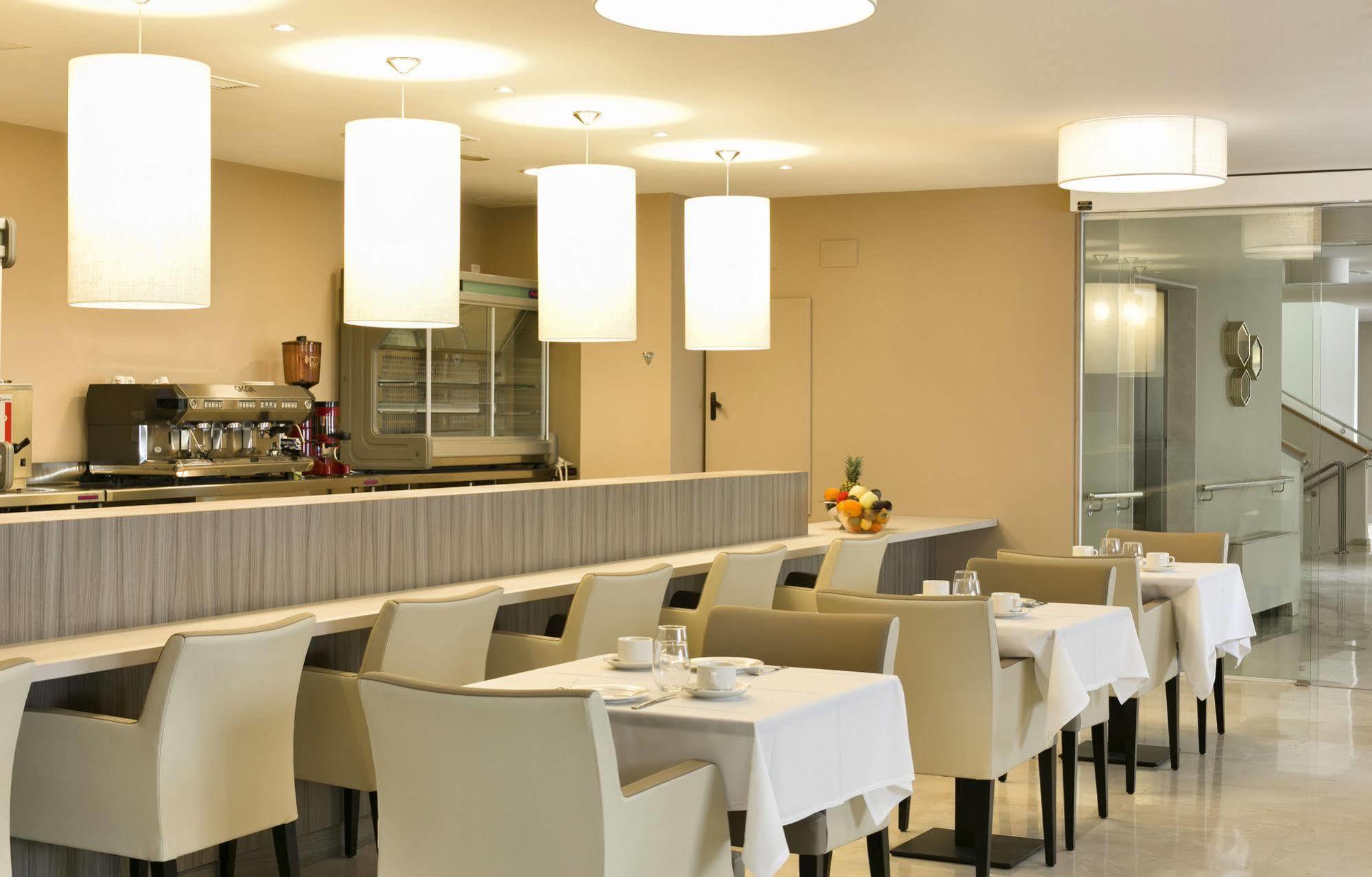 Aldea Health Resort - Adults Only ماربيا المظهر الخارجي الصورة