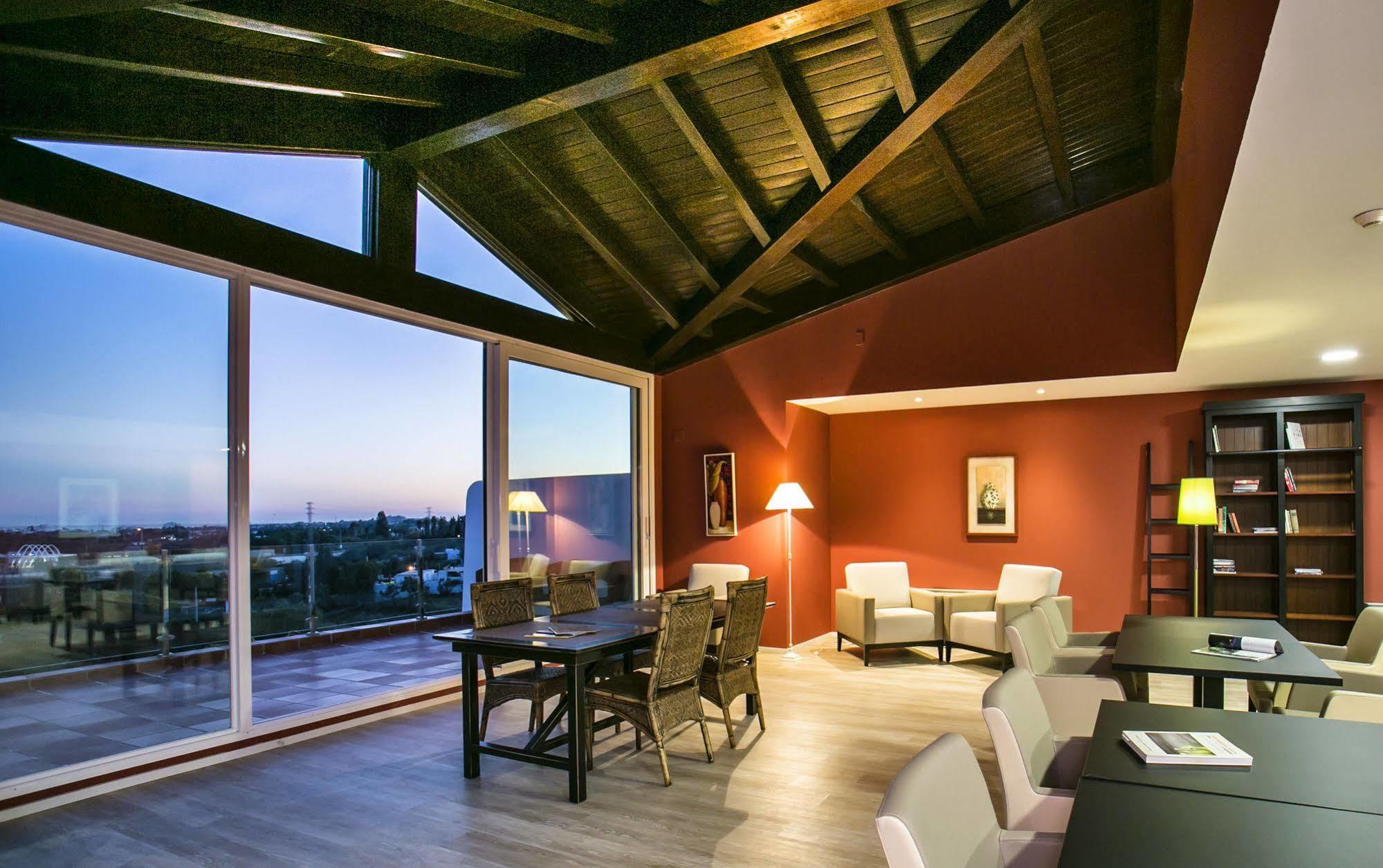 Aldea Health Resort - Adults Only ماربيا المظهر الخارجي الصورة