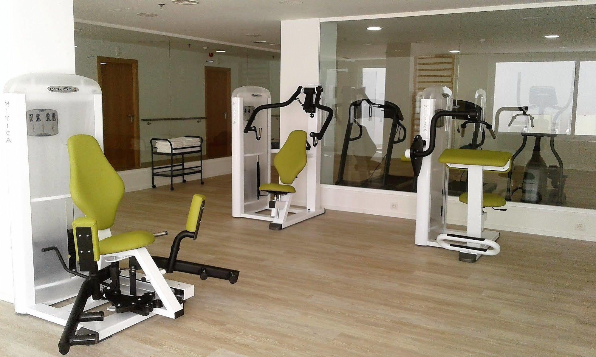 Aldea Health Resort - Adults Only ماربيا المظهر الخارجي الصورة